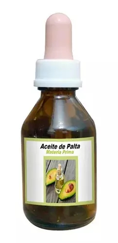 Aceite De Palta Puro Excelente Calidad En Coghlan 125ml - comprar online