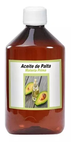 Aceite De Palta Puro Excelente Calidad En Coghlan 500ml