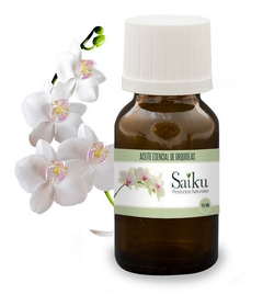 Aceite Esencial De Orquideas 15 Ml