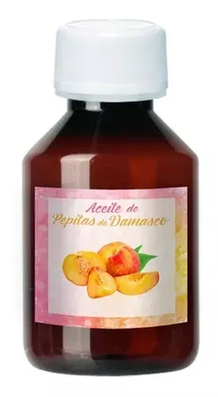 Aceite de Pepitas de Damasco Albaricoque 250ml