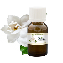 Aceite Esencial De Gardenia 15 Ml