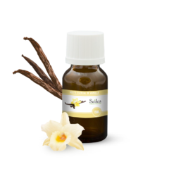 Aceite Esencial De Vainilla 15 Ml