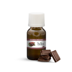 Aceite Esencial De Chocolate Amargo Origen Australia 15ml