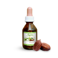 Aceite De Jojoba Puro Con Analisis Tecnico 30ml