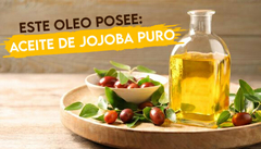 Aceite para Masajes - Óleo Corporal Aceite De Jojoba con Oleo 33 (Blend 33 aceites esenciales) 500Ml - comprar online