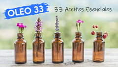 Aceite para Masajes - Óleo Corporal Aceite De Jojoba con Oleo 33 (Blend 33 aceites esenciales) X 1l - comprar online