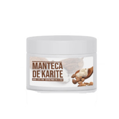 Manteca De Karite Materia Prima Pura 100grs