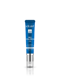 PRO HYALURON EYESCREMA GEL CONTORNO DE OJOS