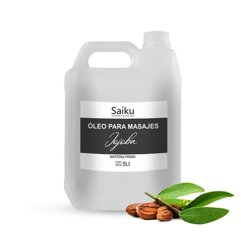 5 Extractos naturales para jabones de glicerina - Haiku