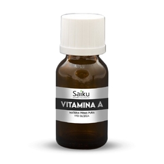 Vitamina A Palmitato Para Uso En Cosméticos 10cc En Villa Urquiza CABA envíos a todo el país