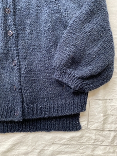 sweater miel - talle 2
