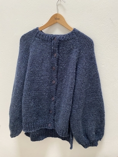 sweater miel - talle 2 - tienda online