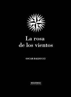 La rosa de los vientos