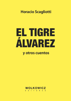 El Tigre Alvarez