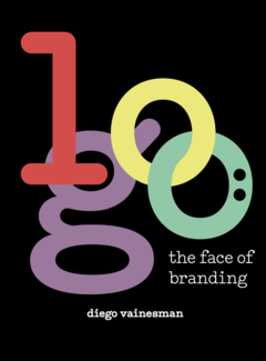 Logo the face of Branding