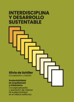 Interdisciplina y desarrollo sustentable