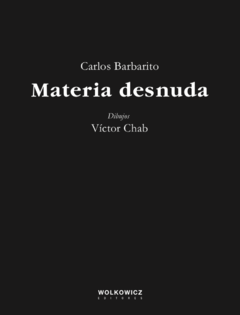 Materia desnuda