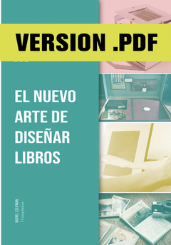 El nuevo arte de diseñar libros pdf