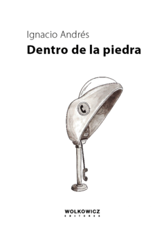 Dentro de la piedra