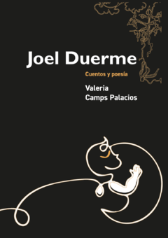 Joel duerme