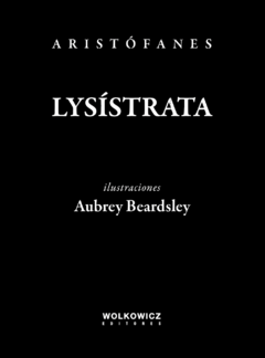 Lysístrata