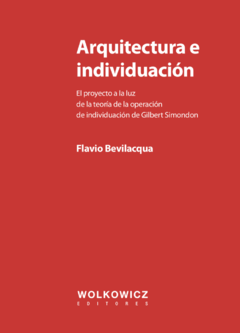 Arquitectura e individuación