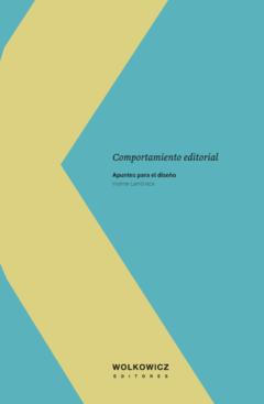 Comportamiento editorial