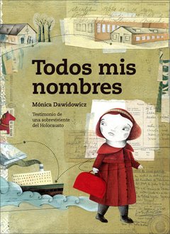 Todos mis nombres