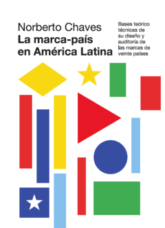 La marca país en América Latina