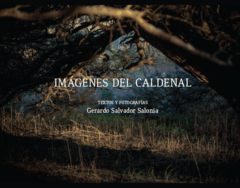 Imágenes del Caldenal