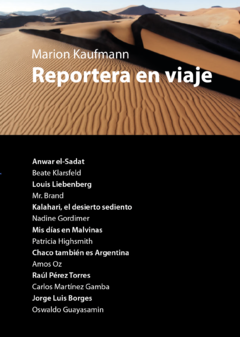 Reportera en viaje (versión PDF)