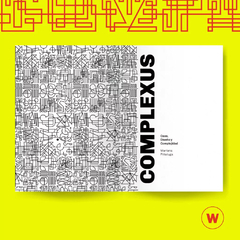 Complexus, caos, diseño y complejidad version PDF - comprar online