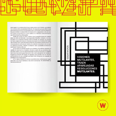 Complexus, caos, diseño y complejidad version PDF - Wolkowicz  Editores