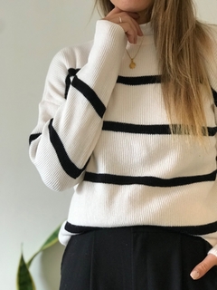 Sweater Navi