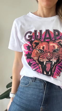 Remera Guapa - Lomejordeti