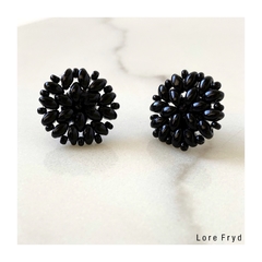 AROS ROMA BLACK - Lore Fryd