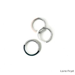 ANILLOS MAR PLATA 925 - comprar online