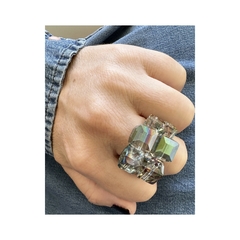 ANILLO BRUNA GREEN en internet