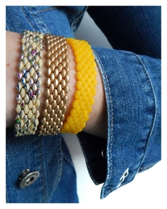 PULSERA ISABEL COLORS - comprar online