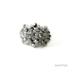 ANILLO TERE GREY - comprar online