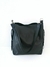 CARTERA BOHEMIA NEGRA - comprar online