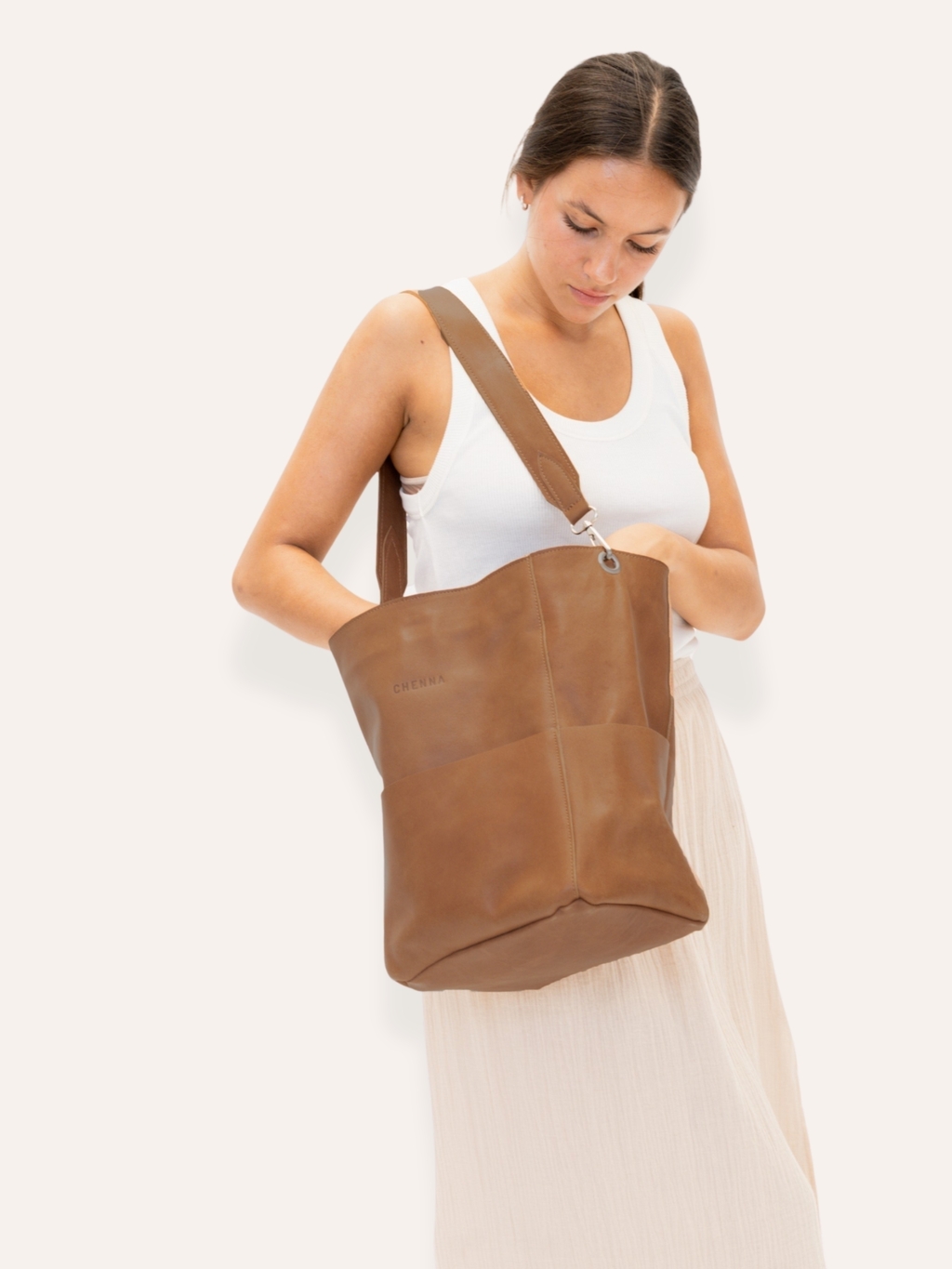 Comprar carteras y bolsos en Chenna