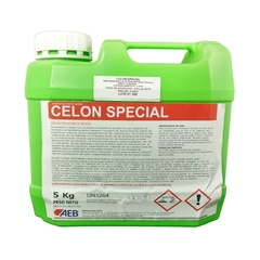 Limpiador Ácido AEB Celon Special - comprar online