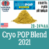 Lúpulo Cryo POP Blend en LupulN2 Pellets