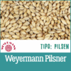 Malta Weyermann Pilsner