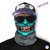 DROP Mask - Zumbi + Kaleidoscope (Double Face) - comprar online