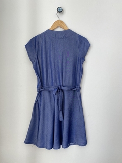 vestido MAGNOLIA denim - comprar online