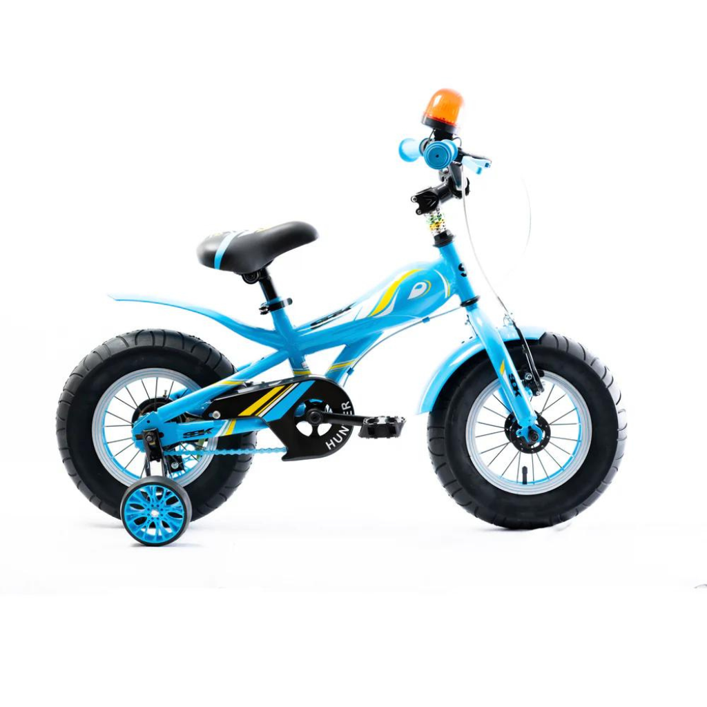 Fat Bike Rodado 12 Hunter Sbk Comprar en EL PARCHE