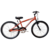 Bicicleta Bassano Cross Varon Rodado 24 - comprar online