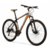 Bicicleta Mountain Bike Motomel Maxam 490 R29 M 27v - comprar online